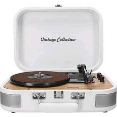 Muse Record Player MT-201 WW