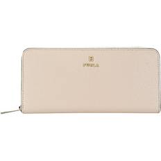 Beige Portefeuilles et Porte-clés Furla Camelia WP00313-ARE000-B4L00-1-007-20-CN-P Beige