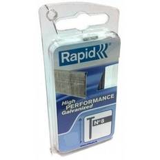 Rautanaulat Rapid Lankanaulat 5000184 30 mm 4200 kpl