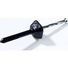 Isola Befæstigelse & Bygningsbeslag Isola Platon Pløk 5 x 45 mm Set of 100