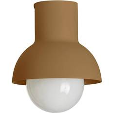 Co Bankeryd Down mustard Ceiling Flush Light