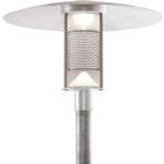 Solar Plus DeKanonLED 34W/830/3000Lm. parkarmatur Bedlampe