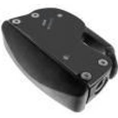 Fisketasker Spinlock XCS 06/10 sidemonteret aflaster bagbord