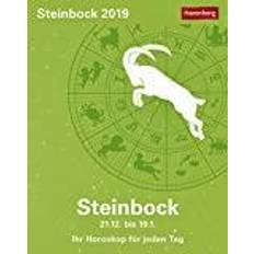 Office Supplies Steinbock Sternzeichenkalender 2024 Tagesabreißkalender