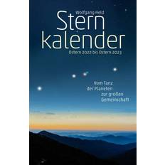 Kalendrar 2022 2023 Sternkalender Ostern 2022 2023