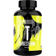 Turkesterone Warrior T-Turkesterone 60 st