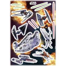 Komar Star Wars Spaceship