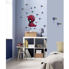 Komar Wandfolie Deadpool Shootout 50 x 70 cm