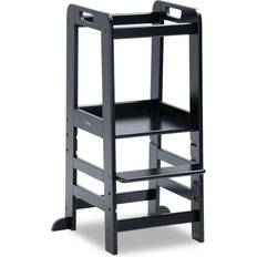 Musta Jakkarat Hauck Learn N Explore Standing Stool