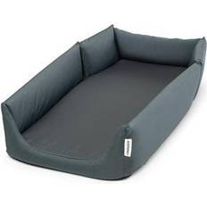 Croozer Hunde Seng Enna Asphalt