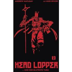 Head Lopper 2