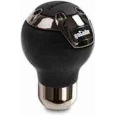 Momo Shift Lever Knob Black