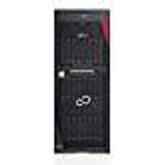 Fujitsu PRIMERGY TX1330 M5 Tower Xeon E-2334 16 GB ingen HDD