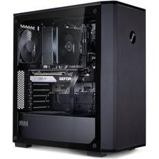 I7 3070' Joule Force i7-11700F 16GB/500GB SSD RTX3070 Win11 Gaming PC