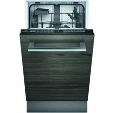 Siemens Indicador Luminoso en el Suelo Lavavajillas Siemens Lavavaj.sr61hx12ke Gris