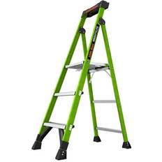 Little Giant Step Ladders Little Giant 5' MIGHTYLITE Fiberglass Stepladder