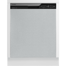 Grundig Vaatwassers Grundig GNUP 4620 XC