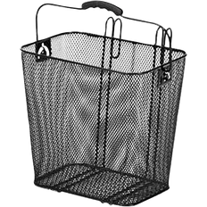 Basket for carrier side, cykelkurv