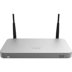 Meraki Cisco Cloud Managed MS350-24P 370W PoE Switch