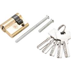 BGS Technic 85818 Cylindre 40 mm Pour Porte De Garage