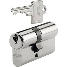 Cylinder & Mortice Locks Bks Profildoppelzylinder PZ 8802 27/31mm