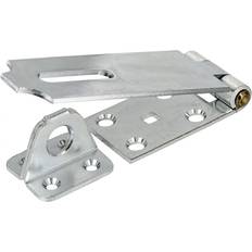 Vormann Moraillon Porte Cadenas 85 x 35 mm Nr. 21140