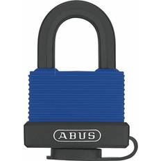 Abus 70ib ABUS Messing-Vorhangschloss Safe 70IB