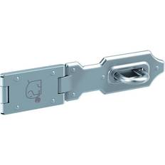 Hængelåsoverfald Basi 6900-0100 Sikkerhedsoverfald 120 mm