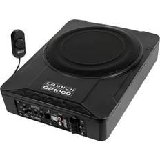 Subwoofer auto Crunch GP1000 Auto-aktiv subwoofer
