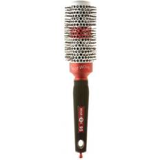 Cheap Heat Brushes Head Jog 95 Wave 34mm Hair Brush