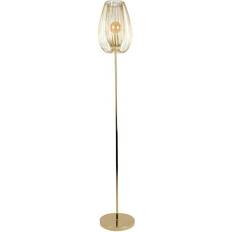 Leitmotiv Lampes sur Pied Leitmotiv Lucid 0 Bodenlampe