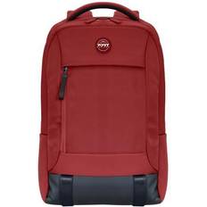 15.6-16" Torino II Backpack Red