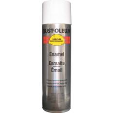 Paint Rust-Oleum Corporation V2192838 High Performance Enamel Spray White