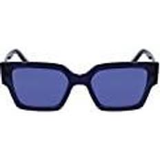 Karl Lagerfeld KL6089S 405 Sunglasses - Acetate Blue