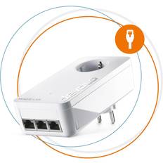 Access Point, Bridge & Repeater Devolo Magic 2 LAN Triple GigE HomeGrid