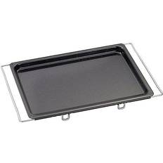Riess Classic Baking 41-5 x 33 cm Enamel Oven Tray