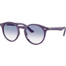 Rj9064s Ray-Ban Junior RJ9064S 713119 Purple