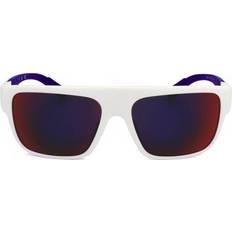 adidas SP0037 21Z Men's Sunglasses - White