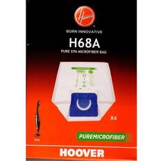 Hoover Dammsugartillbehör Hoover H68A Dammpåse