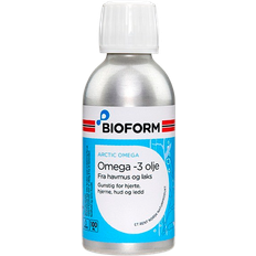 BioForm Omega 3 NordNorsk