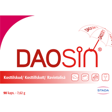 Daosin Stada Daosin tabl 90 stk