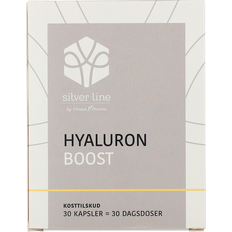 Fitness Pharma Line Pharma Hyaluron Boost 30 stk