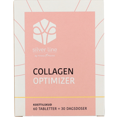 Fitness pharma collagen Line Collagen Optimizer 60 stk