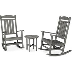 Garden Chairs Polywood Presidential