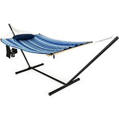 Patio Furniture Costway Hammock Stand