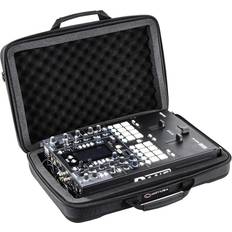 Eva case Odyssey Innovative Designs Streemline EVA Molded Carrying Bag for Rane 70/72