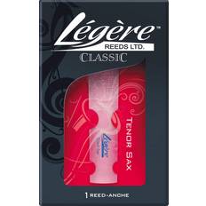 Legere B-Tenor-Saxophon-Blatt Studio Stärke 3 1/2