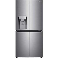 LG Freistehende Gefriergeräte Gefrierschränke LG GML844PZAE DoorCooling