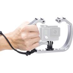 Movo Photo GB-U70 Underwater GoPro Diving Mount