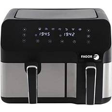 Friteuses Fagor FG5507 Noir 8.5 l